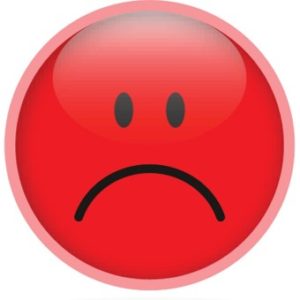 Unhappy with my sales experience