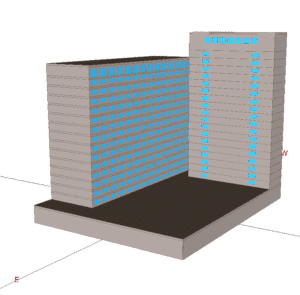 Commercial Energy Modeling