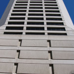 Bank of America with Huper Optik Window Film