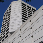 Bank of America with Huper Optik Ceramic Window Tint