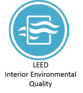 LEED Interior Environmental Quality