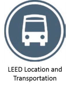 LEED Location and Transportation