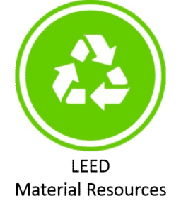 LEED Material Resources