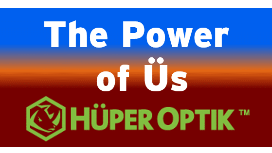 Power of US