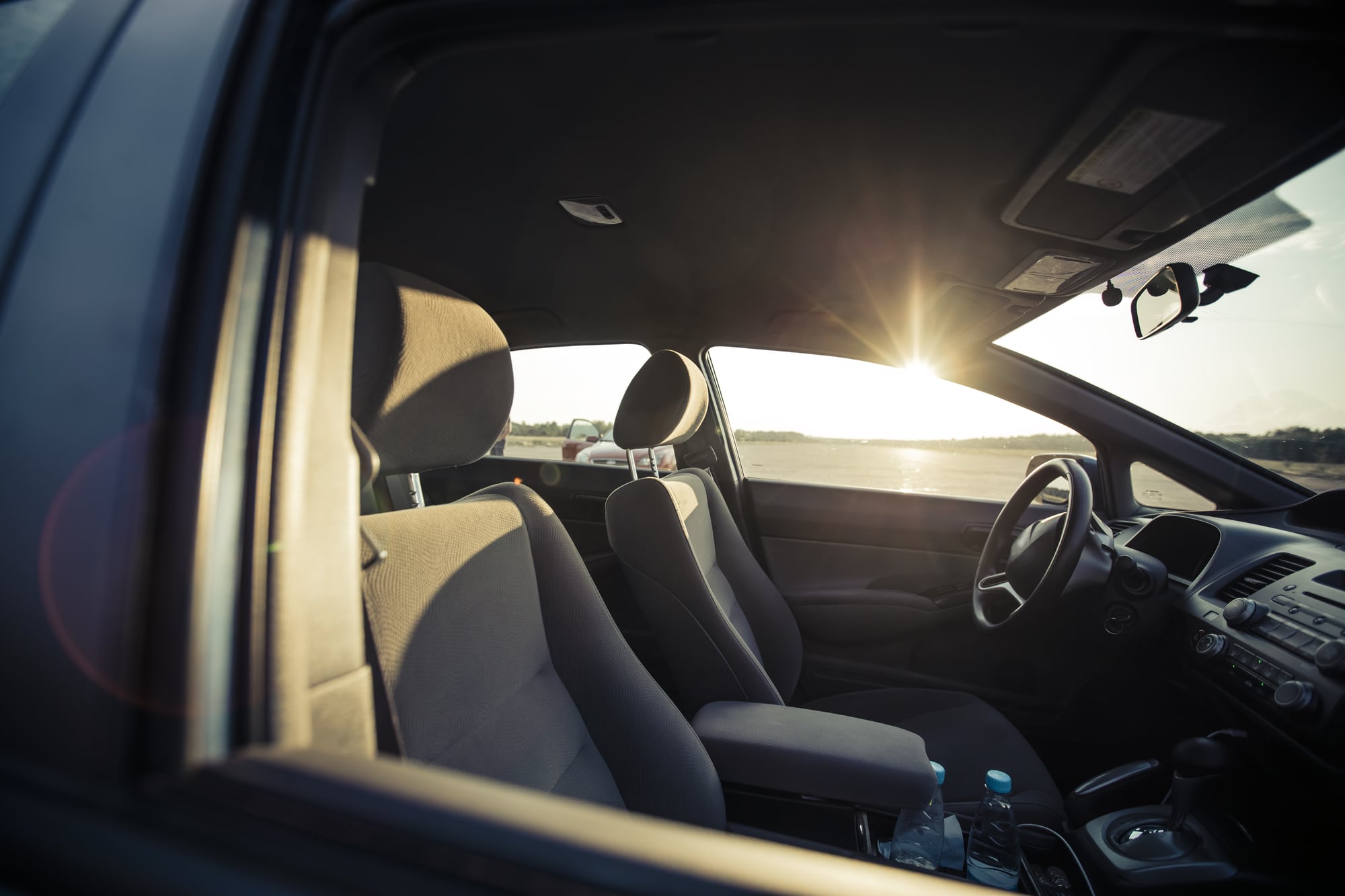 Reasons to Add Automotive Window Film to Your Vehicle 