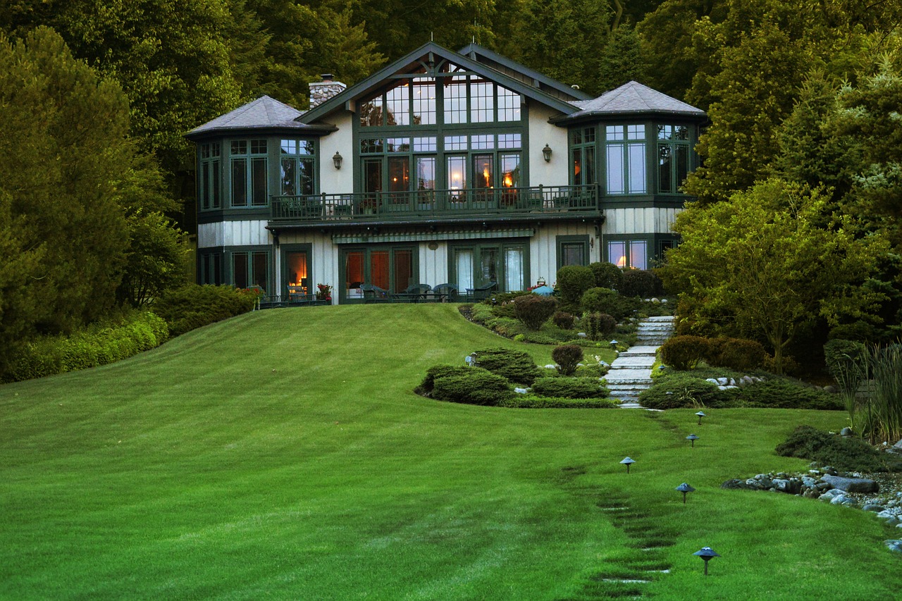 Ways in Which Residential Window Film Adds Value