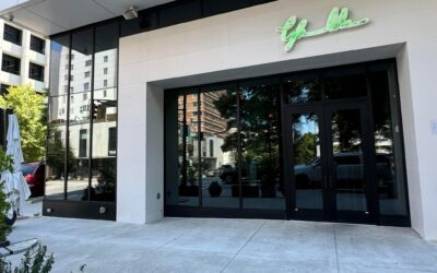 All Pro Window Tinting Enhances Comfort at Lyla Lila