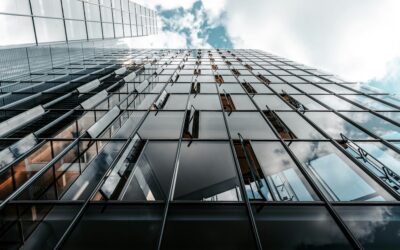 The Everyday Benefits of Commercial Window Tint